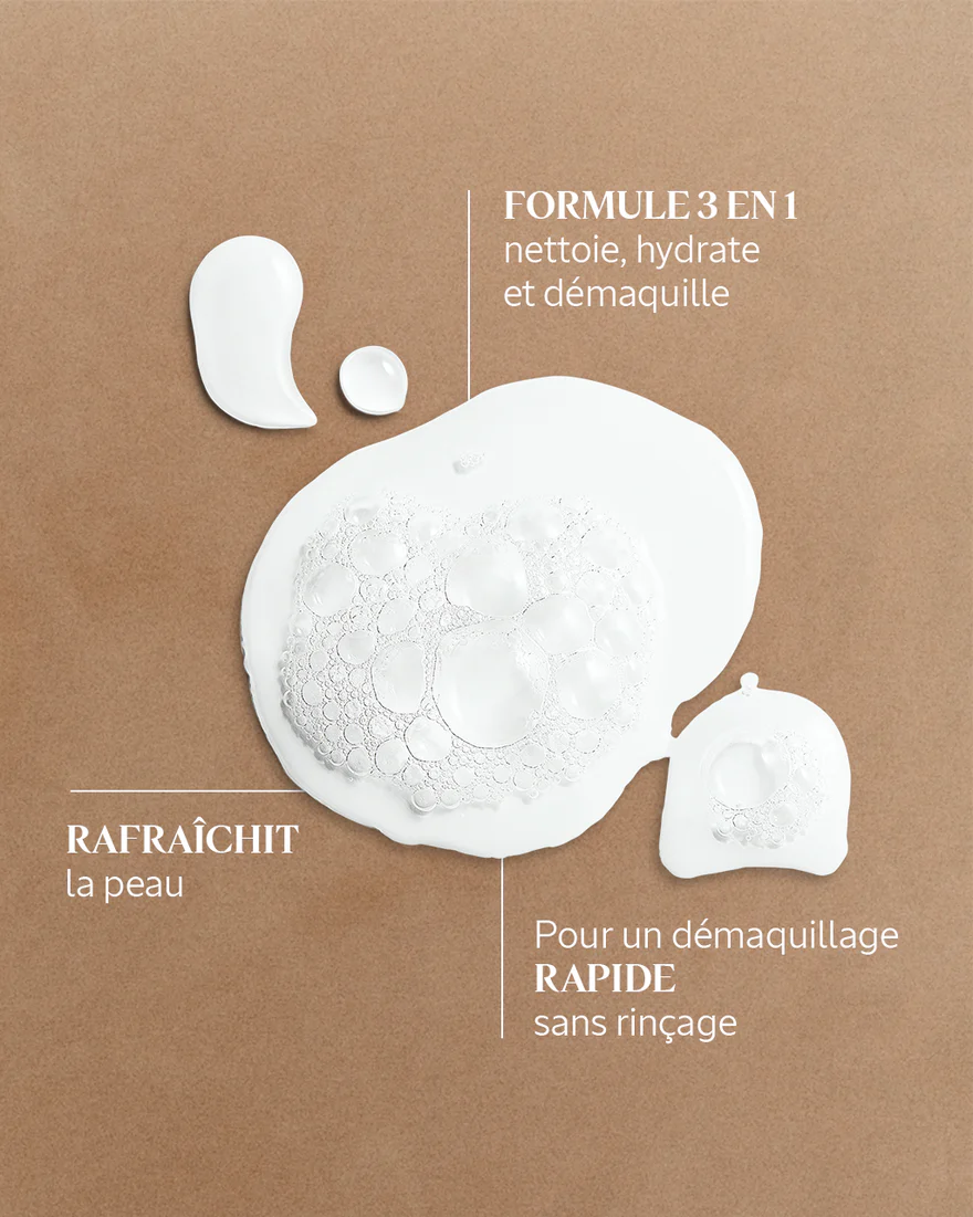 L'Occitane Eau Micellaire Visage Karité 200ml – Image 5