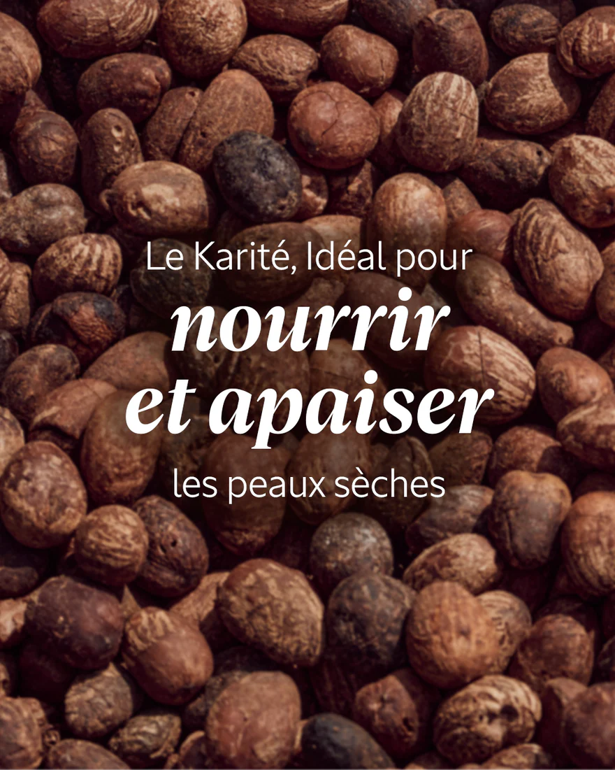 L'Occitane Eau Micellaire Visage Karité 200ml – Image 3