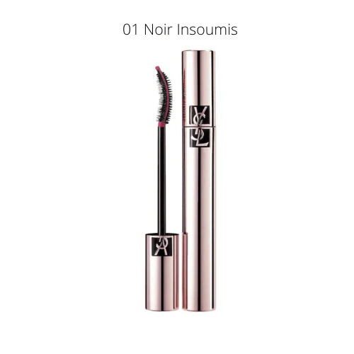 YSL Mascara Volume The Curler