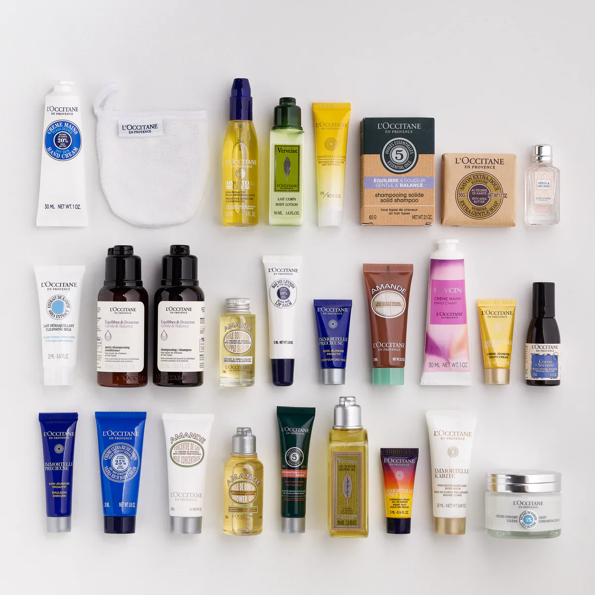 L'OCCITANE EDL 24 HOLIDAY CALENDRIER PREMIUM – Image 6