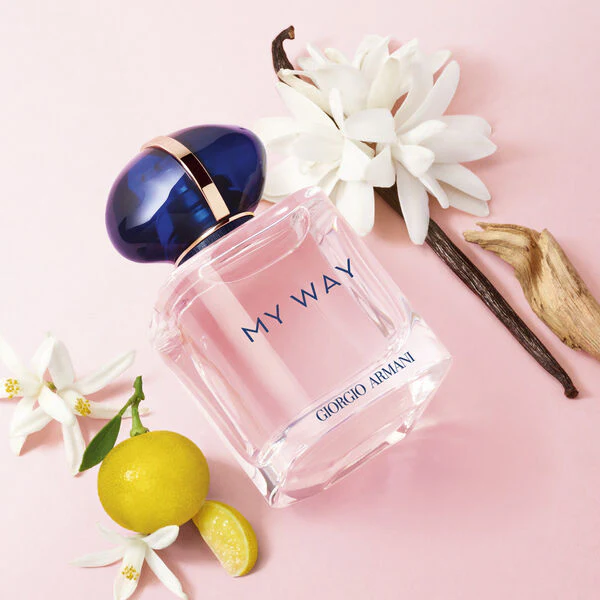 Armani My Way - Coffret Eau de Parfum – Image 4