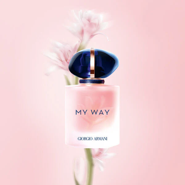 Armani My Way Floral - Eau de parfum – Image 3