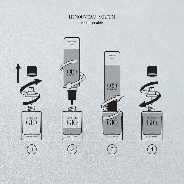 Armani Acqua Di Gio - Parfum – Image 5