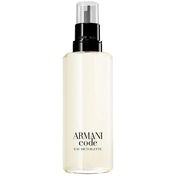 Armani Code - Eau de toilette – Image 6