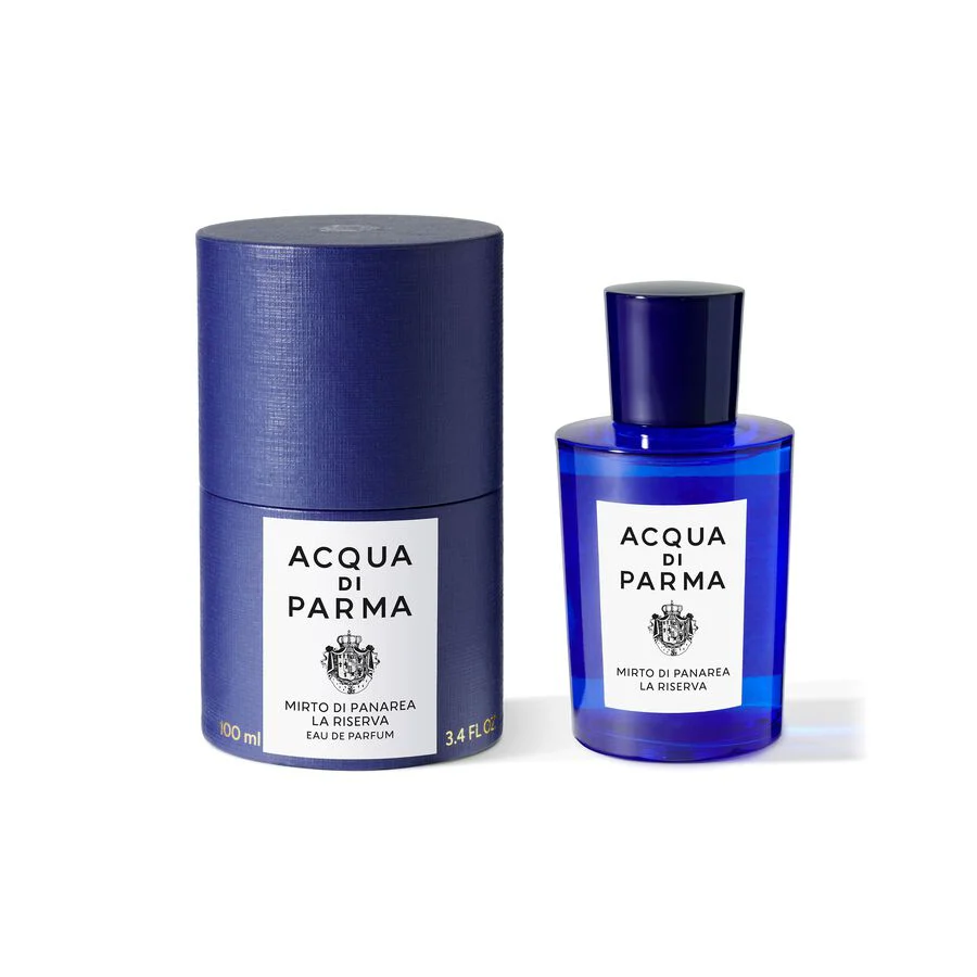 Acqua Di Parma Mirto di Panarea La Riserva - Eau de parfum – Image 3