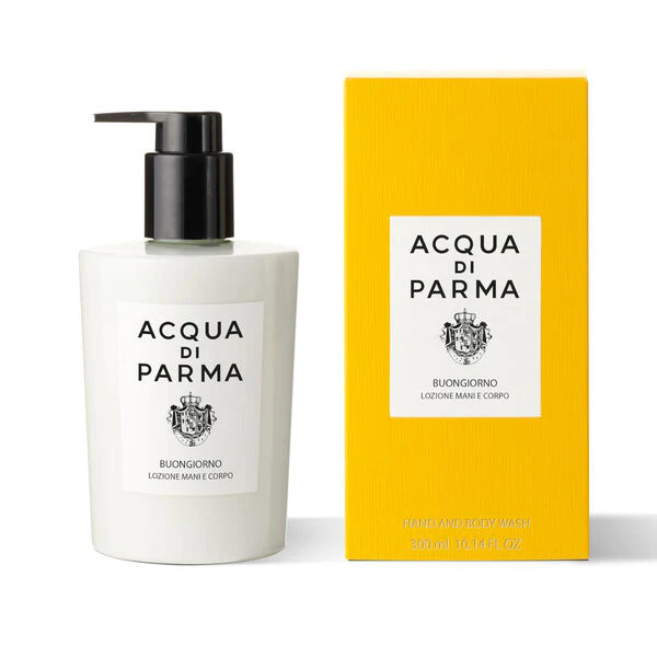Acqua Di Parma Buongiorno Lotion pour les Main et le Corps – Image 2