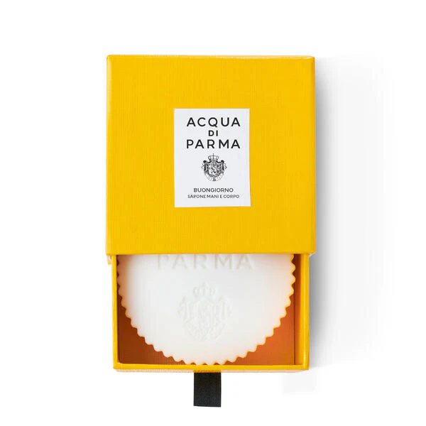 Acqua Di Parma Buongiorno Savon Parfumé – Image 3