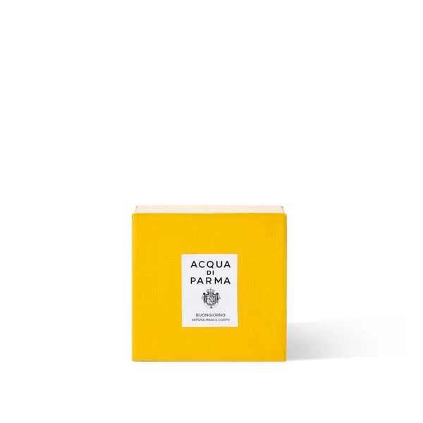 Acqua Di Parma Buongiorno Savon Parfumé – Image 2