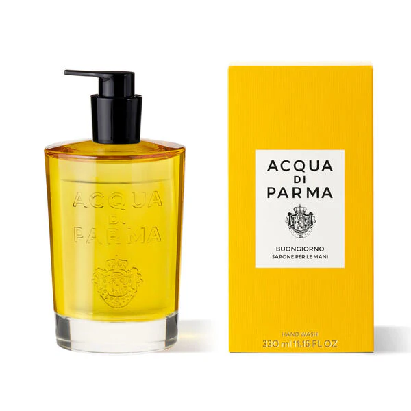 Acqua Di Parma Buongiorno Gel Lavant pour les Mains – Image 2