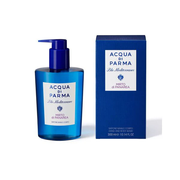 Acqua Di Parma Mirto Di Panarea - Gel Mains et Corps – Image 2