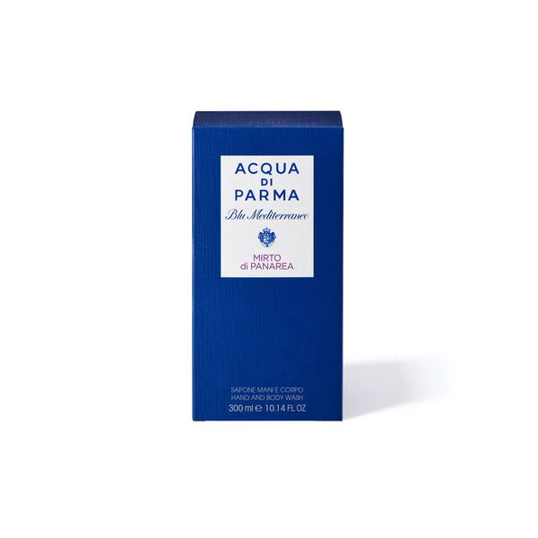 Acqua Di Parma Mirto Di Panarea - Gel Mains et Corps – Image 3