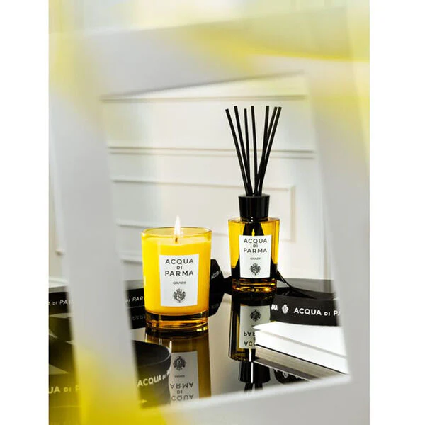 Acqua Di Parma Grazie Diffuseur Maison – Image 7