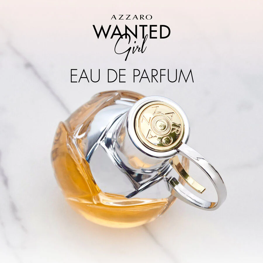 Azzaro Wanted Girl - Eau de Parfum – Image 3
