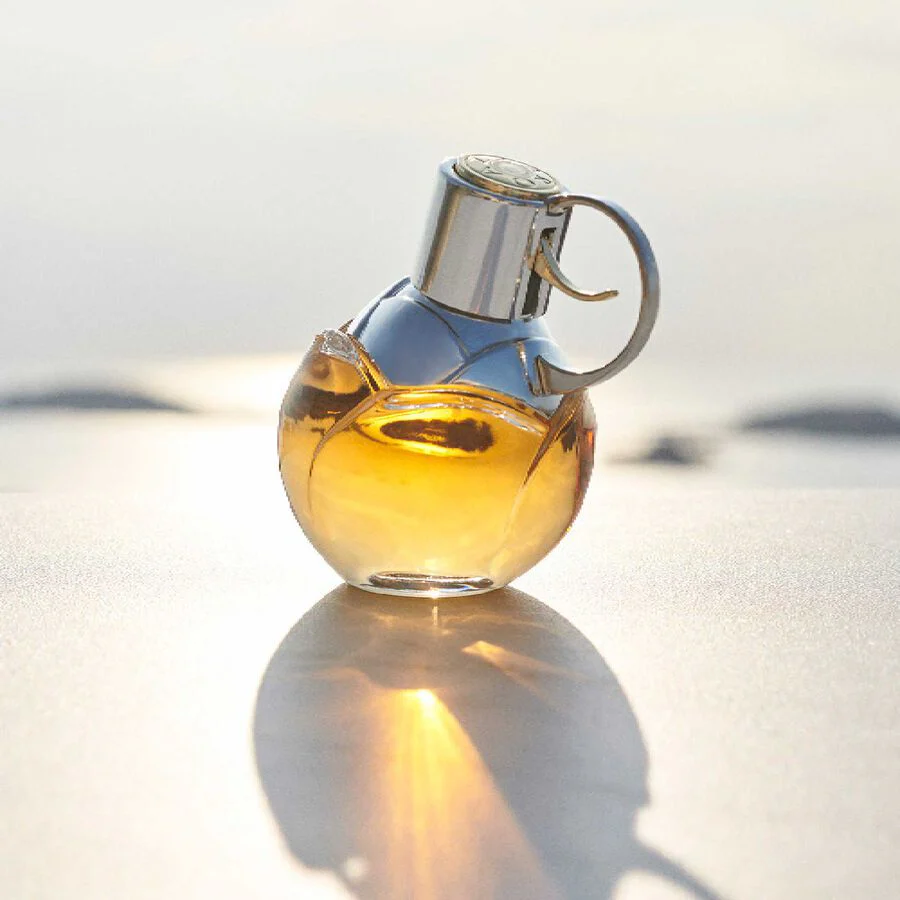 Azzaro Wanted Girl - Eau de Parfum – Image 5