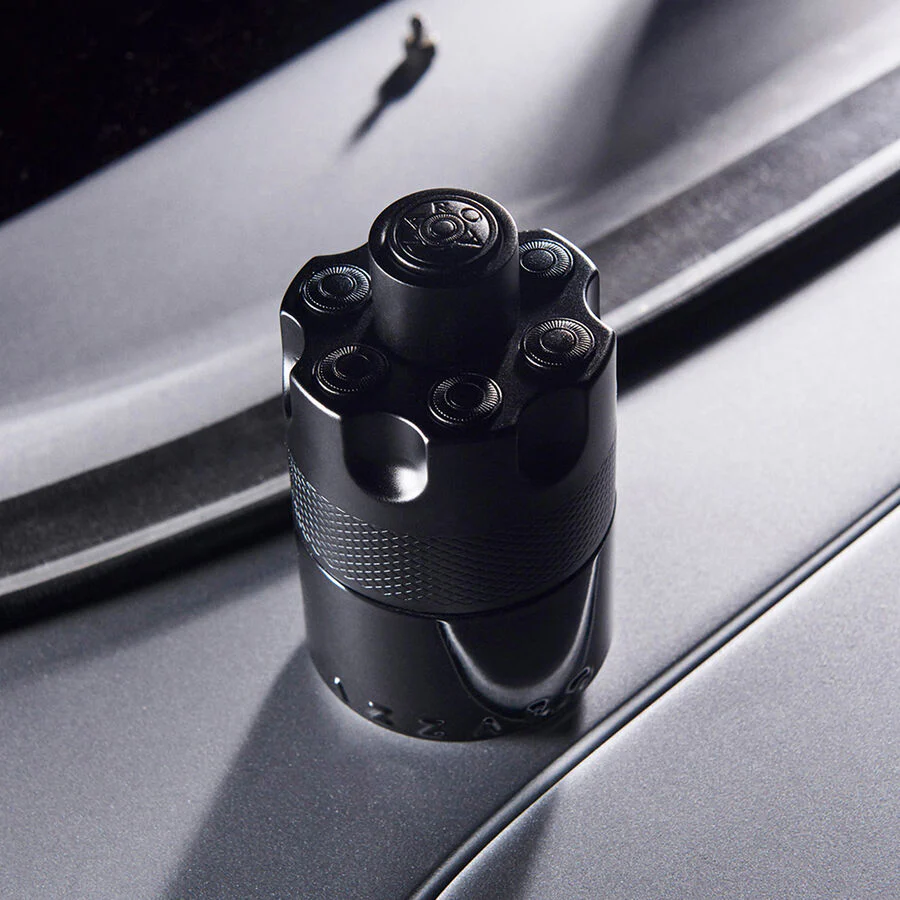 Azzaro The Most Wanted - Eau de parfum intense – Image 3