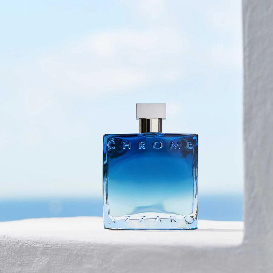 Azzaro Chrome - Eau de Parfum – Image 4