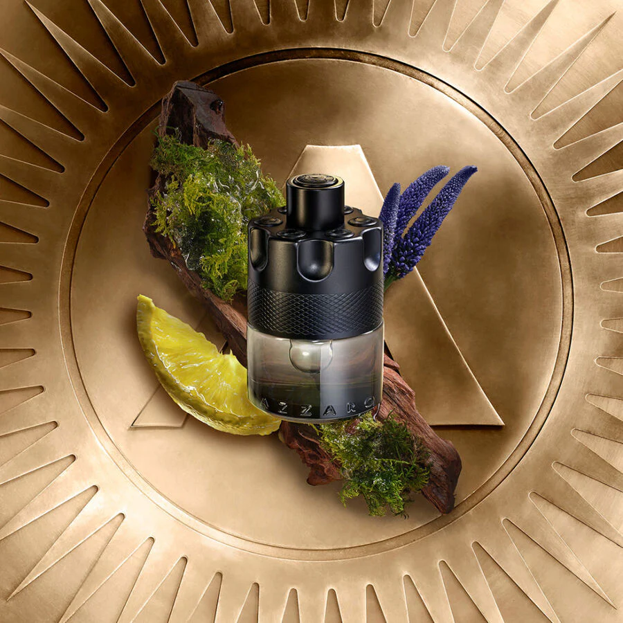 Azzaro The Most Wanted - Eau de Toilette Intense – Image 2