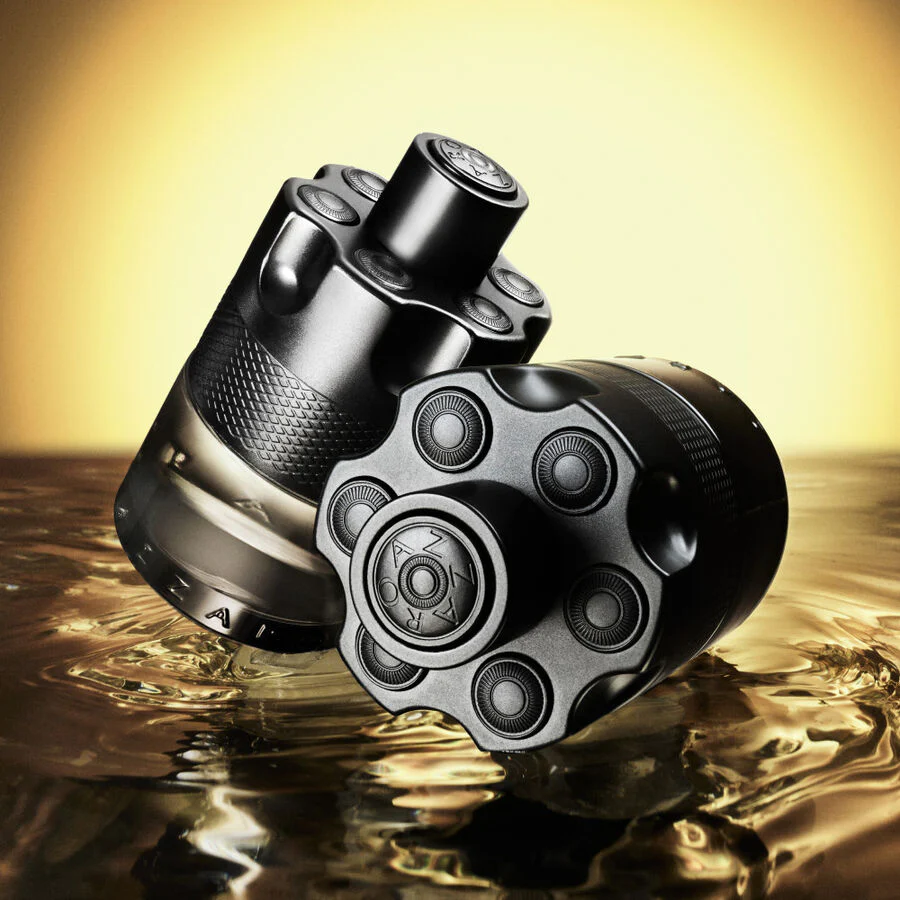 Azzaro The Most Wanted - Eau de Toilette Intense – Image 4