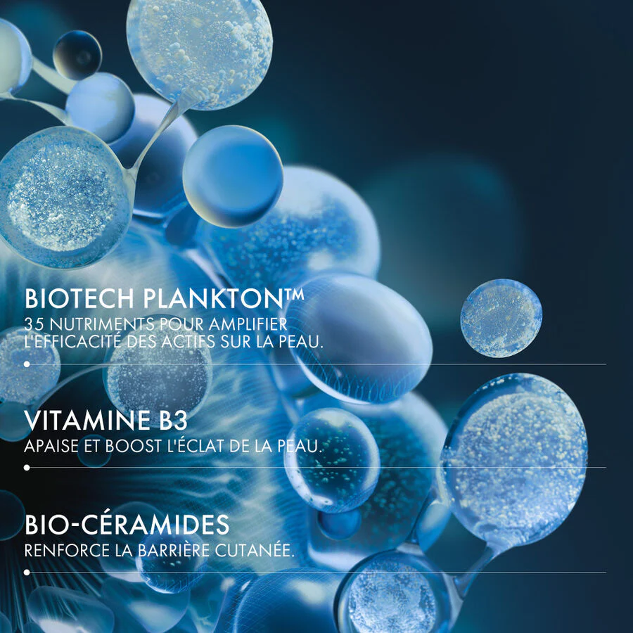 Biotherm - AQUASOURCE HYDRA BARRIER Crème Nettoyante Moussante – Image 3