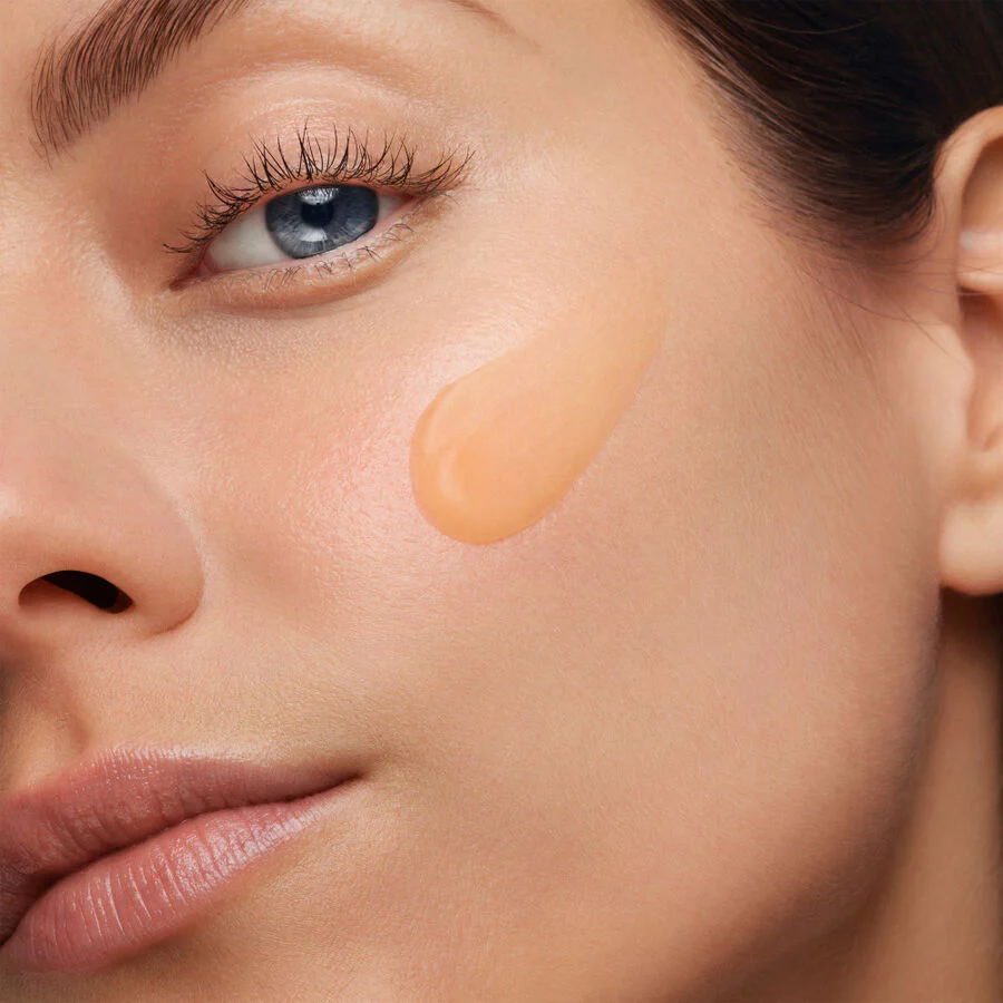 Biotherm - AQUASOURCE + Vitamin Glow Gel éclat visage 50ml – Image 3