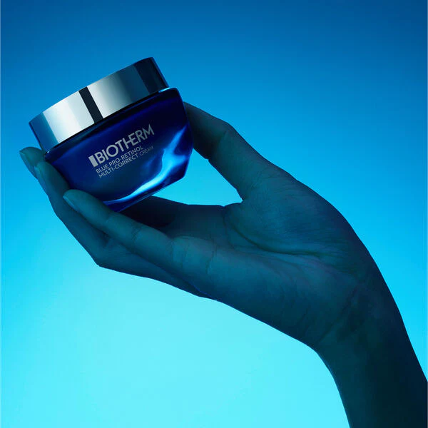 Biotherm - Blue Therapy Blue Pro-Retinol – Image 3