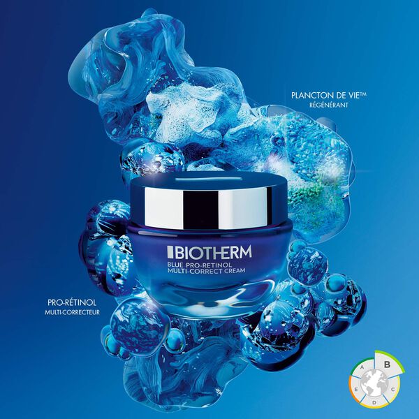 Biotherm - Blue Therapy Blue Pro-Retinol – Image 4