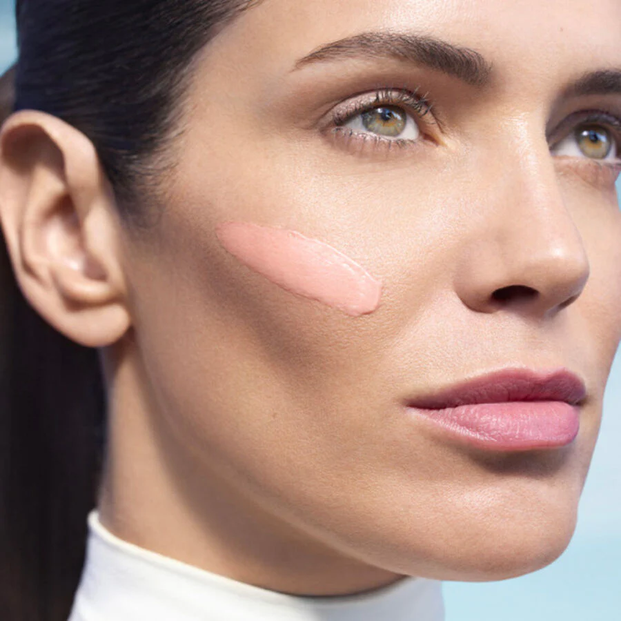 Biotherm - BLUE PEPTIDES UPLIFT SPF30 – Image 5