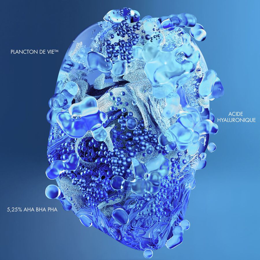 Biotherm -BIOCORPS Sérum Anti-imperfections 200 ml – Image 2