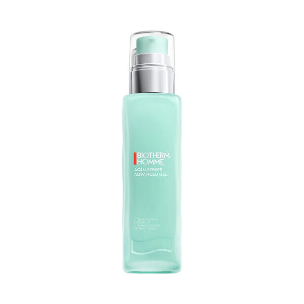 Biotherm - Aquapower Gel Ultra-hydratant et Fortifiant