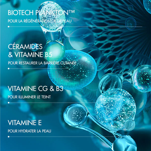 Biotherm - Aquapower Gel Ultra-hydratant et Fortifiant – Image 4