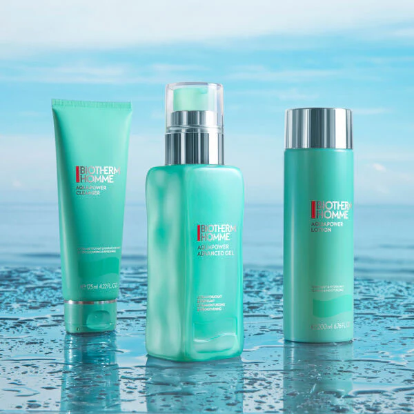 Biotherm - Aquapower Gel Ultra-hydratant et Fortifiant – Image 6