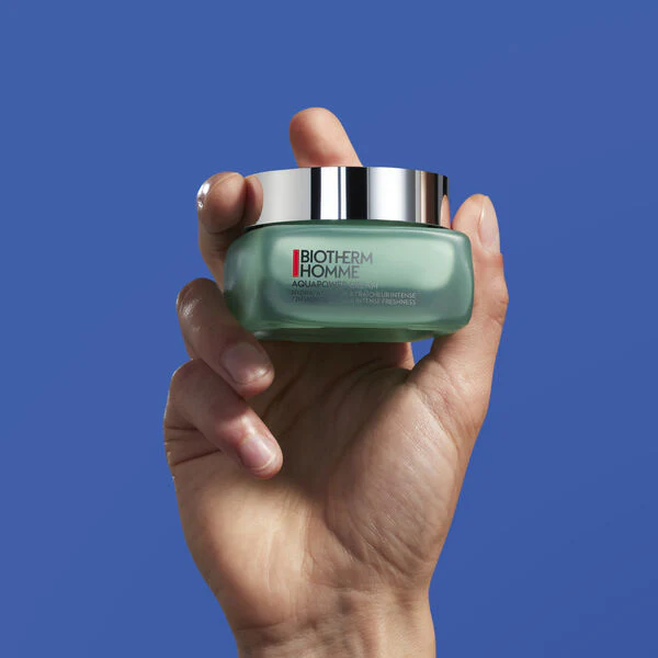 Biotherm - Aquapower Crème hydratante – Image 3