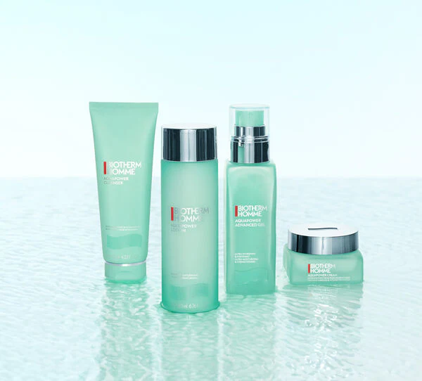 Biotherm - Aquapower Crème hydratante – Image 2