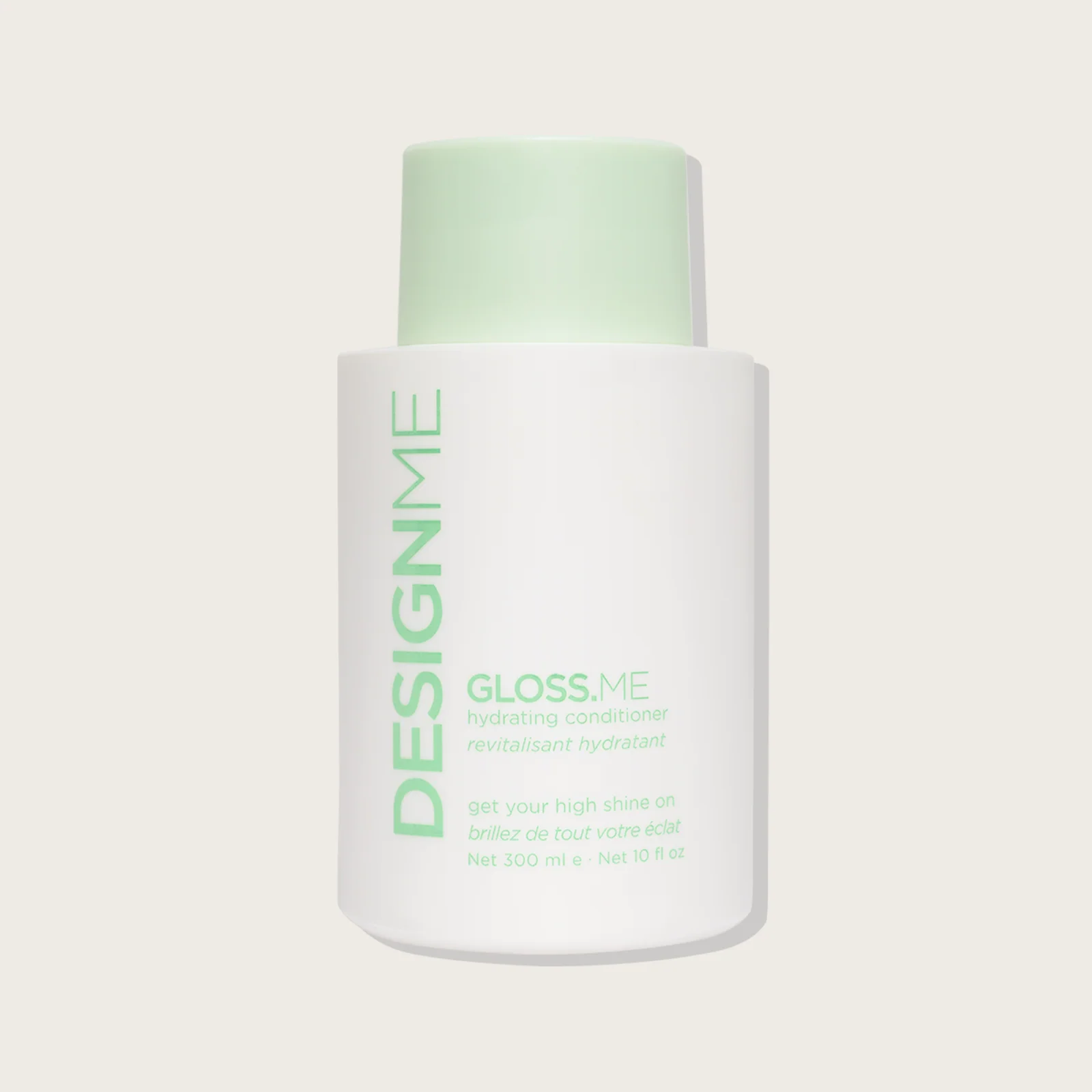 DESIGN.ME - Revitalisant hydratant GLOSS.ME – Image 2