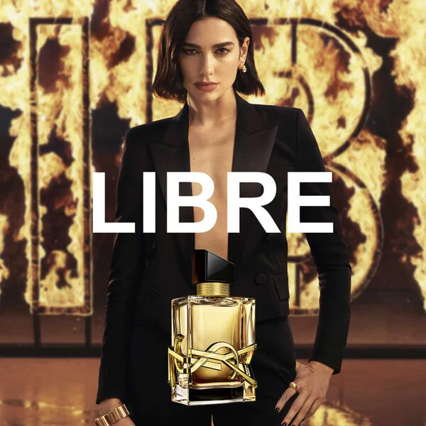 Yves Saint Laurent Libre - Eau De Toilette – Image 6