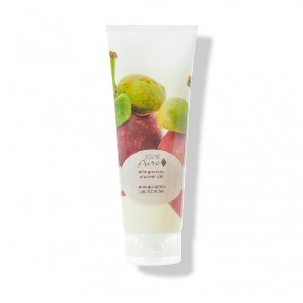 Gel Douche Mangoustan