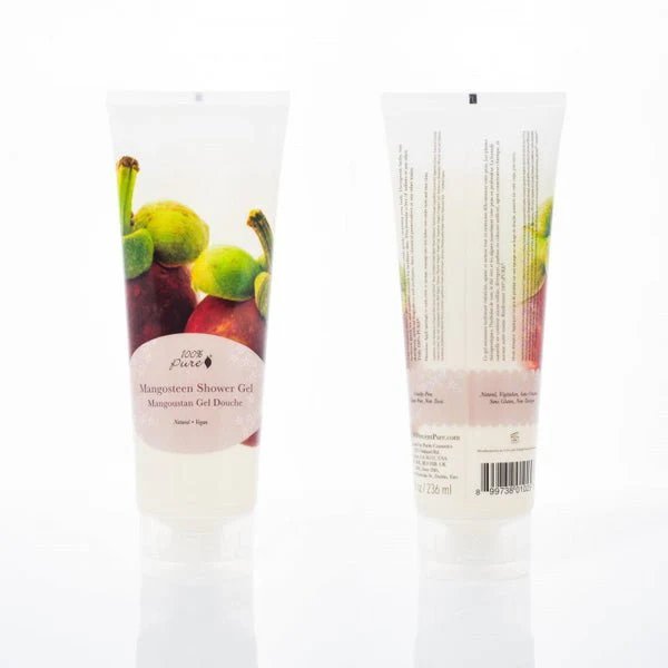 Gel Douche Mangoustan – Image 5