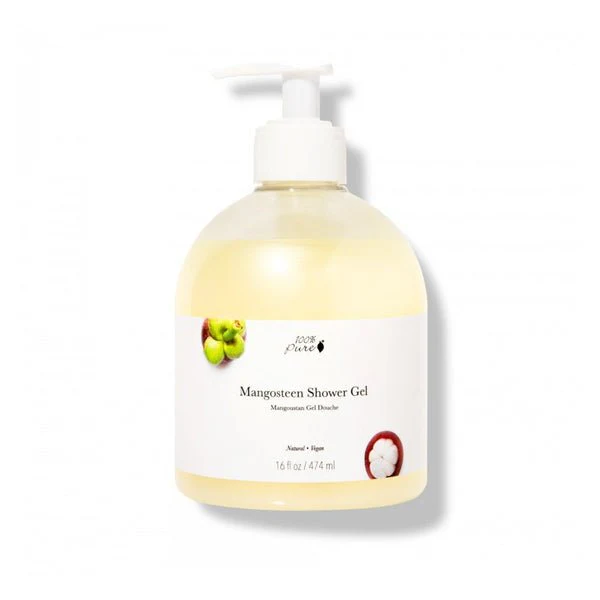 Gel Douche Mangoustan – Image 4