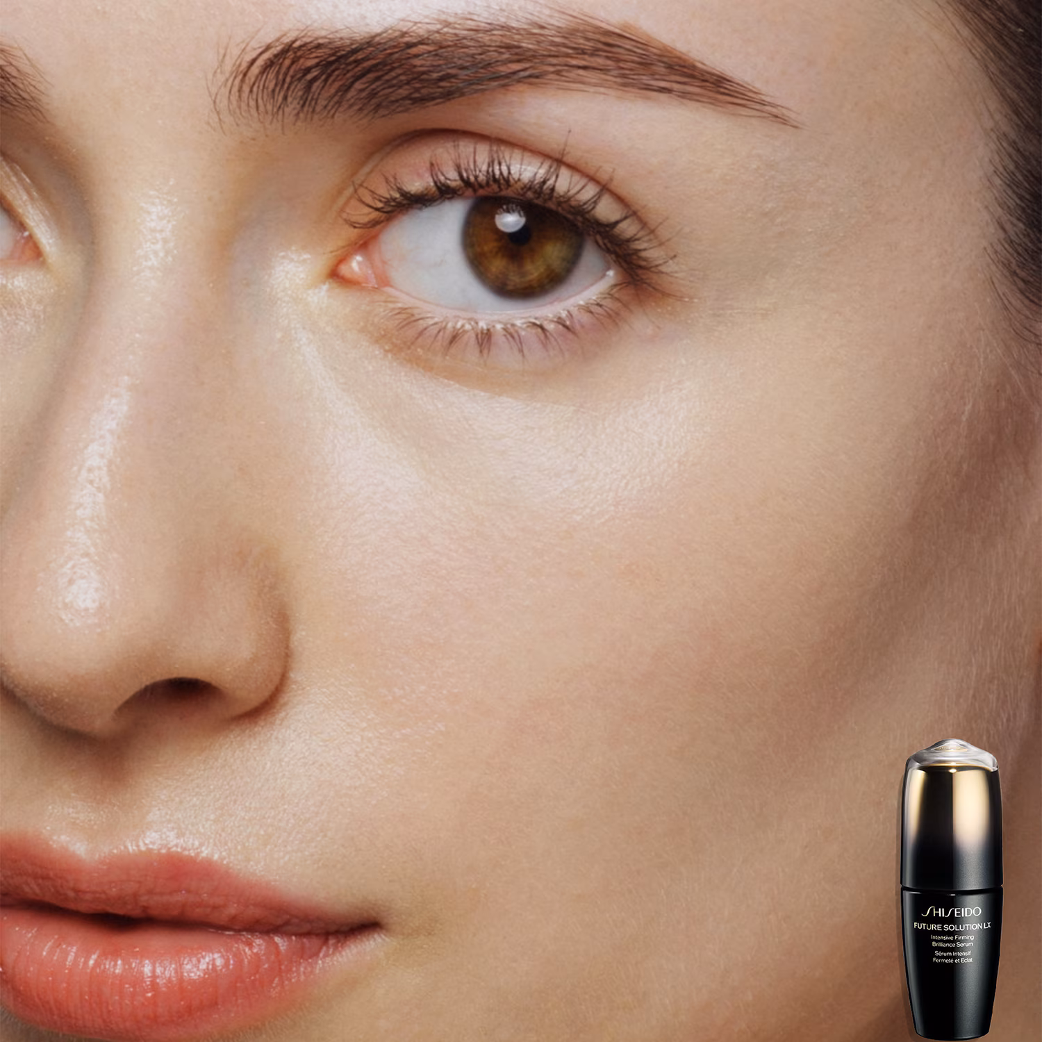 Shiseido Future Solution LX - Sérum Intensif Fermeté et Eclat – Image 3