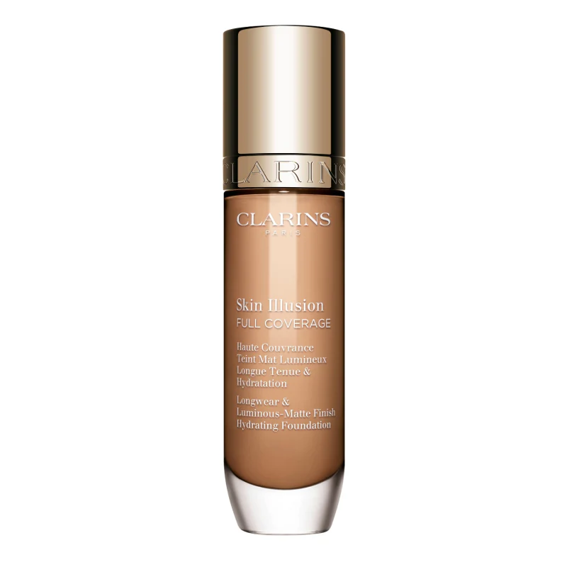 Clarins - Skin Illusion Full Coverage – Image 3