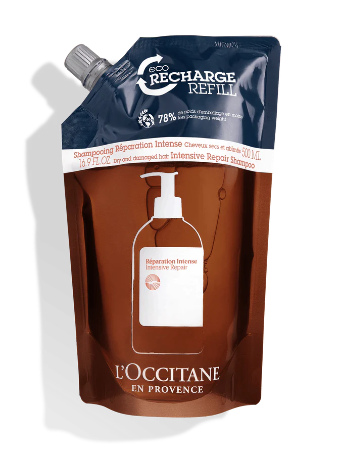 L'Occitane Shampooing Réparation Intense – Image 6