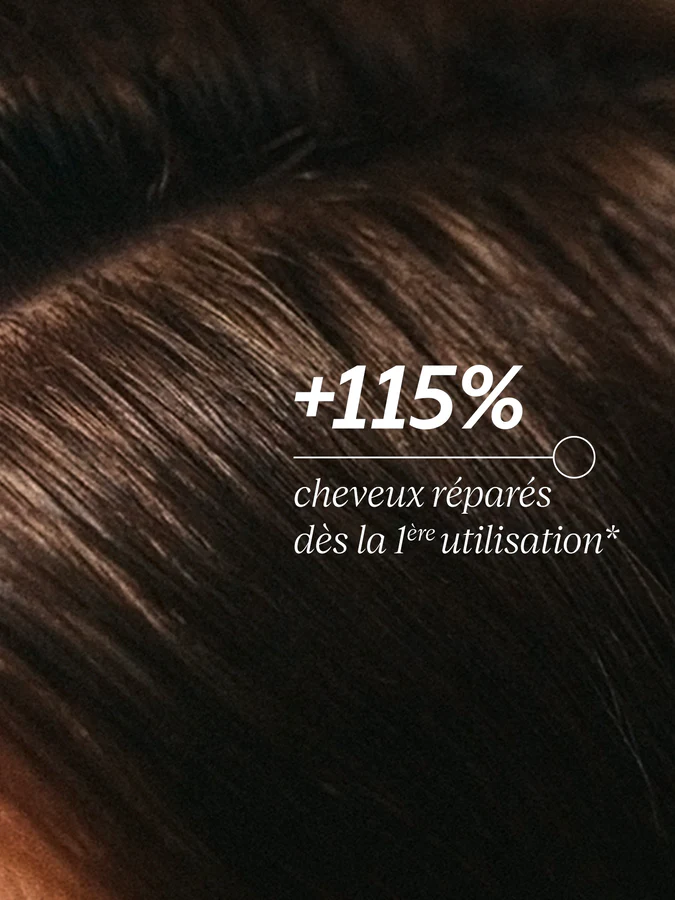 L'Occitane Shampooing Réparation Intense – Image 2