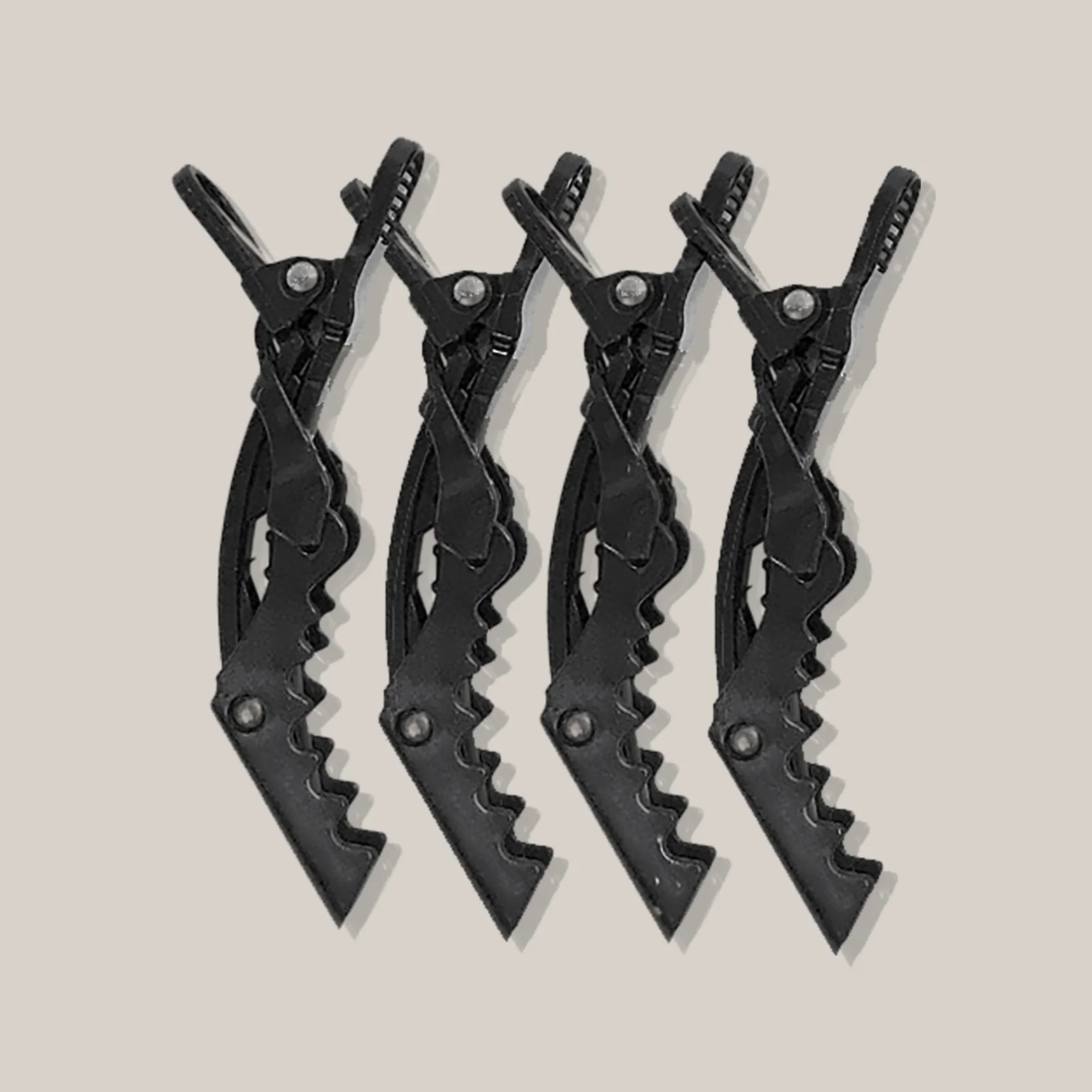 BABYLISSPRO - Pinces miniatures à sectionner 4 pqt | BESPROM25UCC