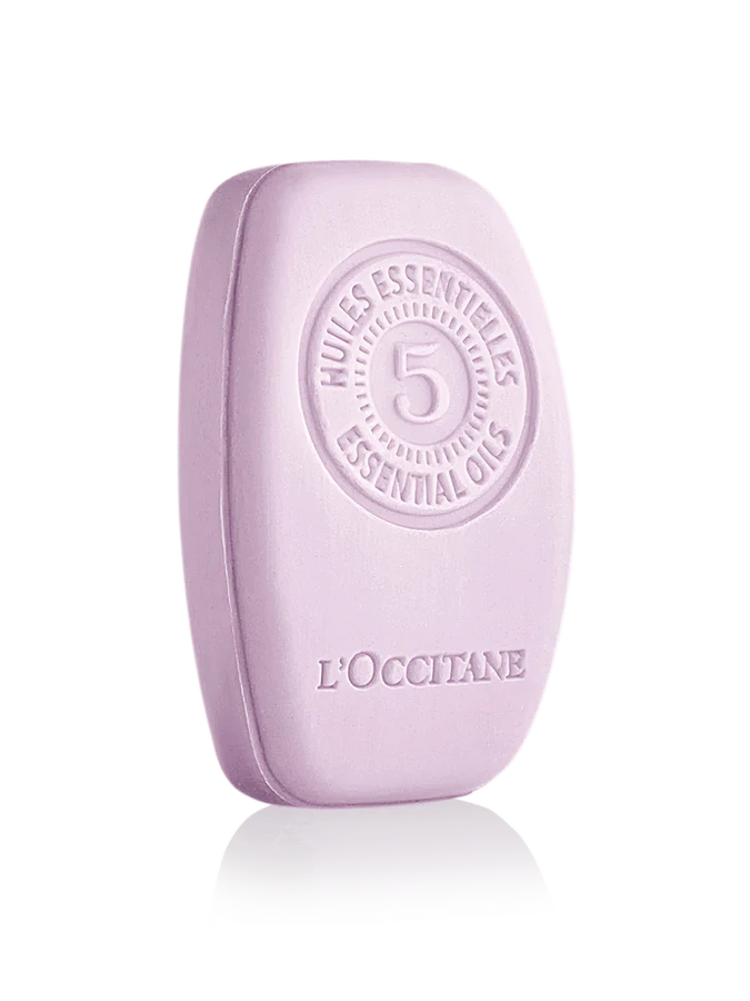 L'Occitane Shampooing Solide Equilibre & Douceur – Image 4