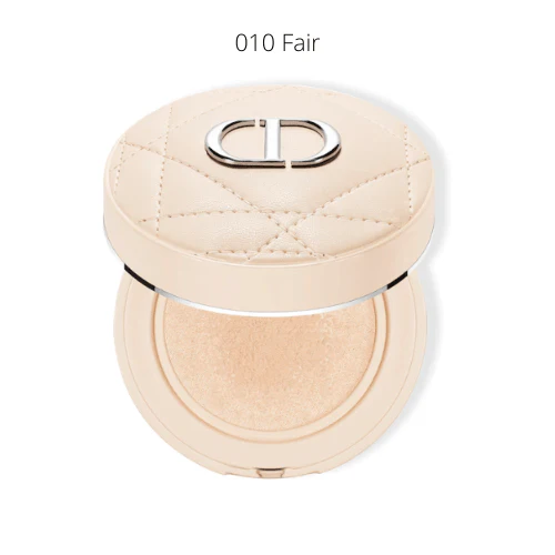 Dior Forever Cushion Powder