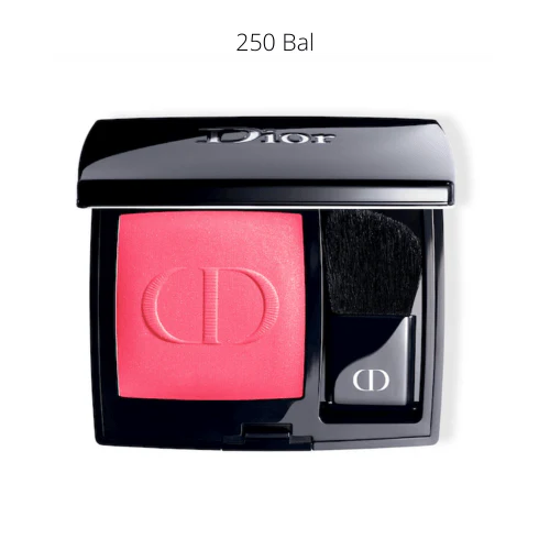 Dior Rouge Blush - Blush Poudre Fard À Joues