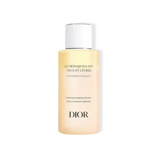 Dior Le Démaquillage Au Nymphéa