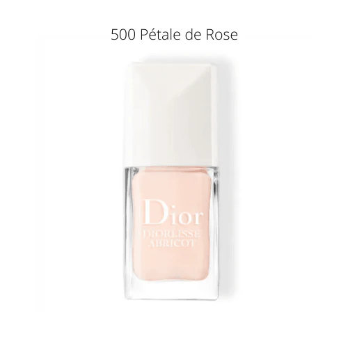 Diorlisse Abricot - base soin protectrice