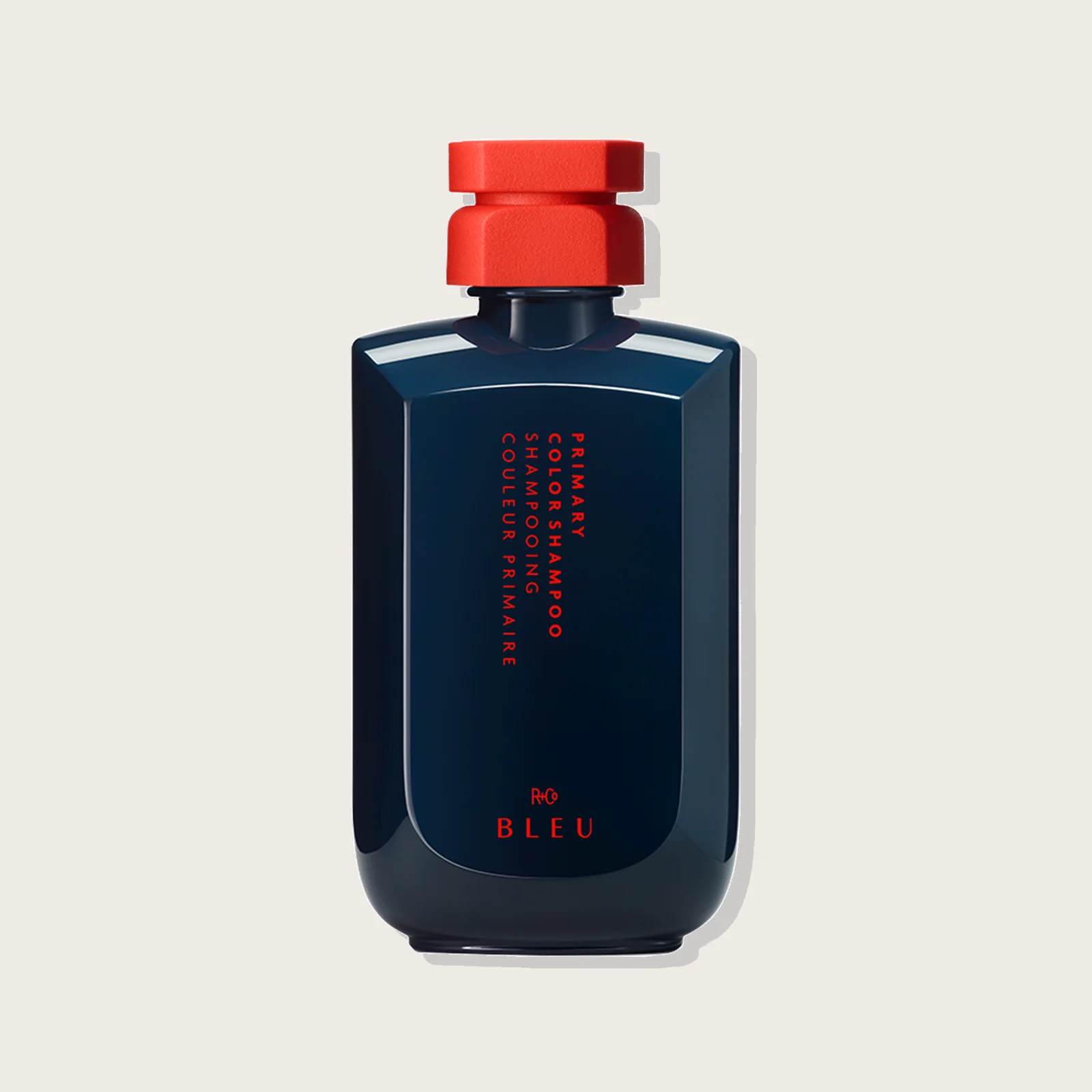 R+CO BLEU - Shampooing couleur Primary 241 ml
