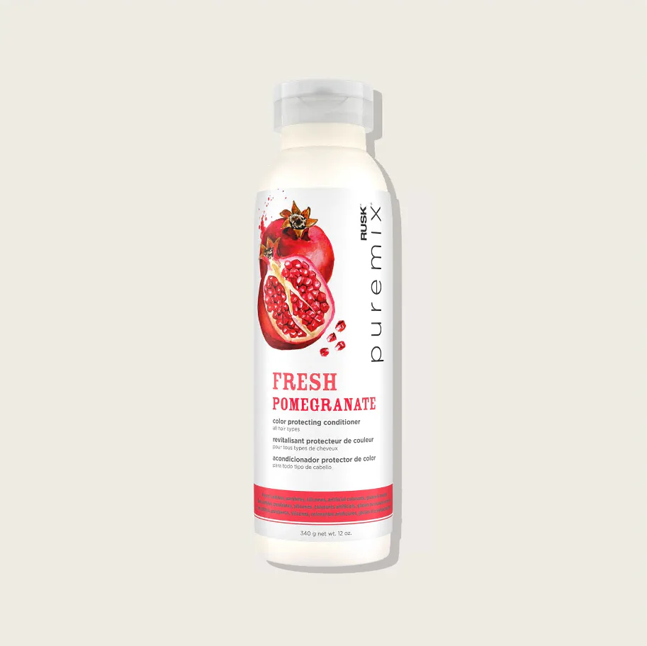 REVITALISANT PROTECTEUR COULEUR FRESH POMEGRANATE